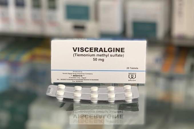 Visceralgine Preview Image