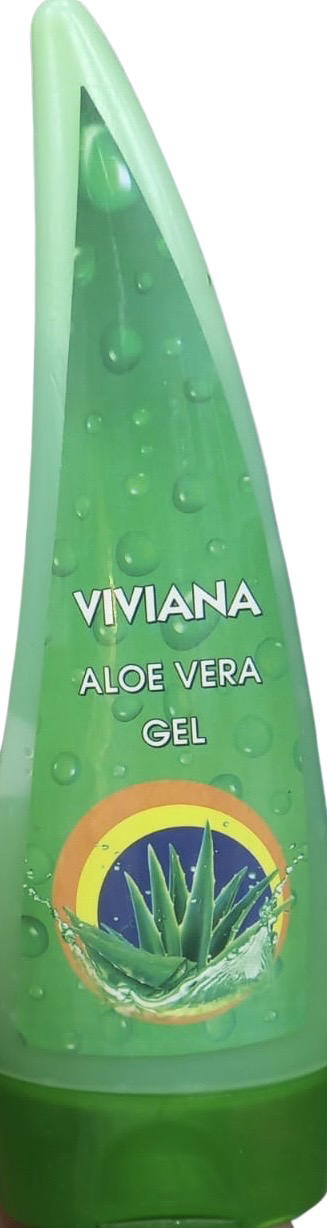 Viviana aloe vera gel Preview Image