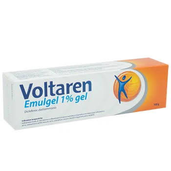 Voltaren 30mg  Preview Image