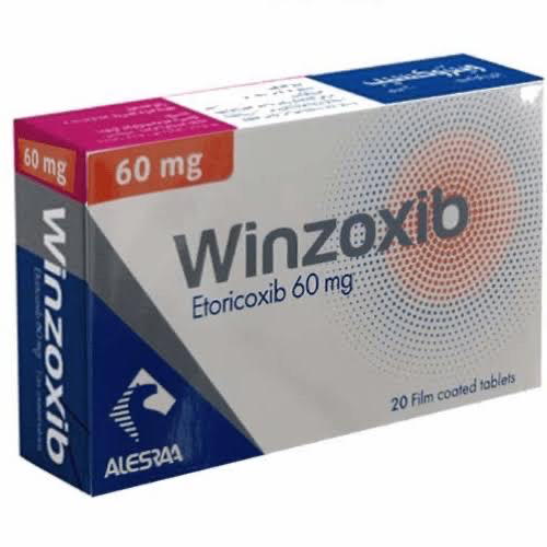 Winzoxib Preview Image