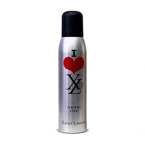 XL Feminine spray Preview Image