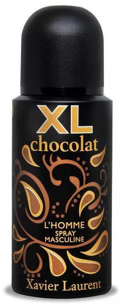 XL chocolat L homme spray masculine  Preview Image