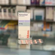 Xanoxiban 10mg Preview Image