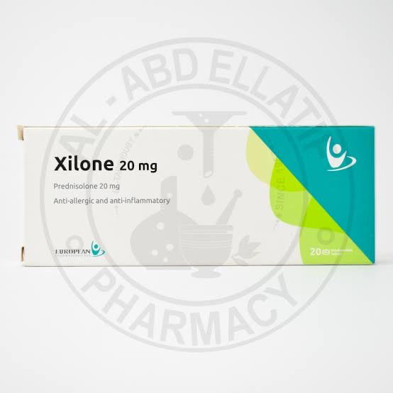 Xilone Preview Image