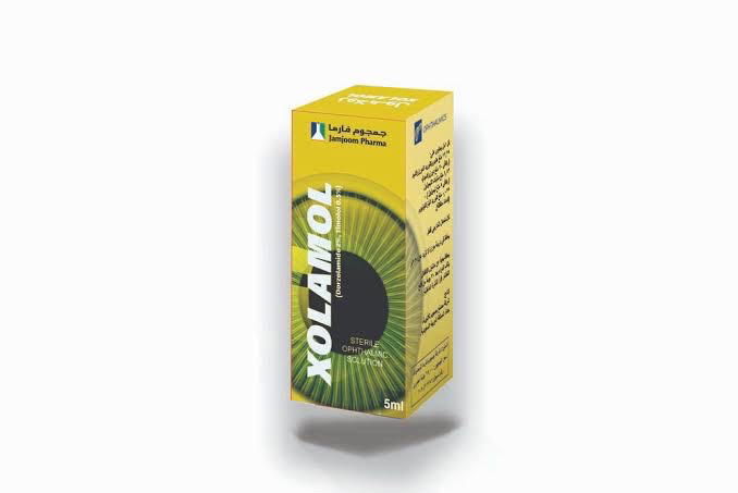 Xolamol Preview Image