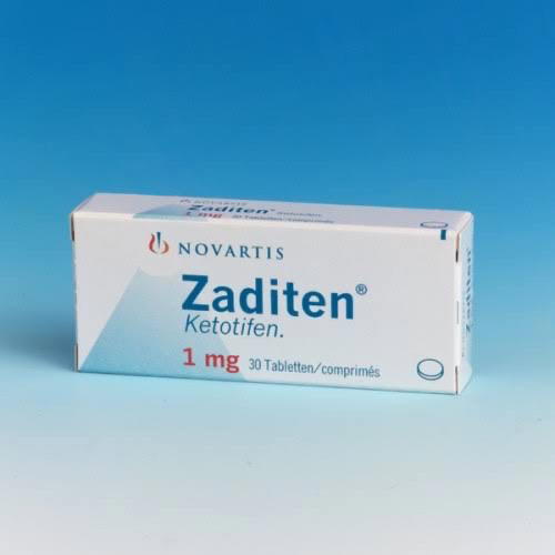 Zaditen Preview Image