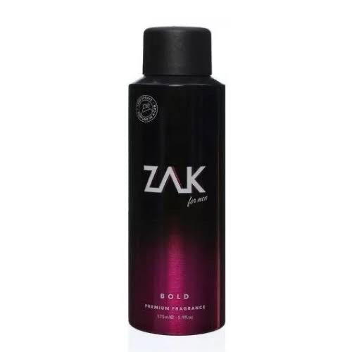 Zak for men bold Preview Image