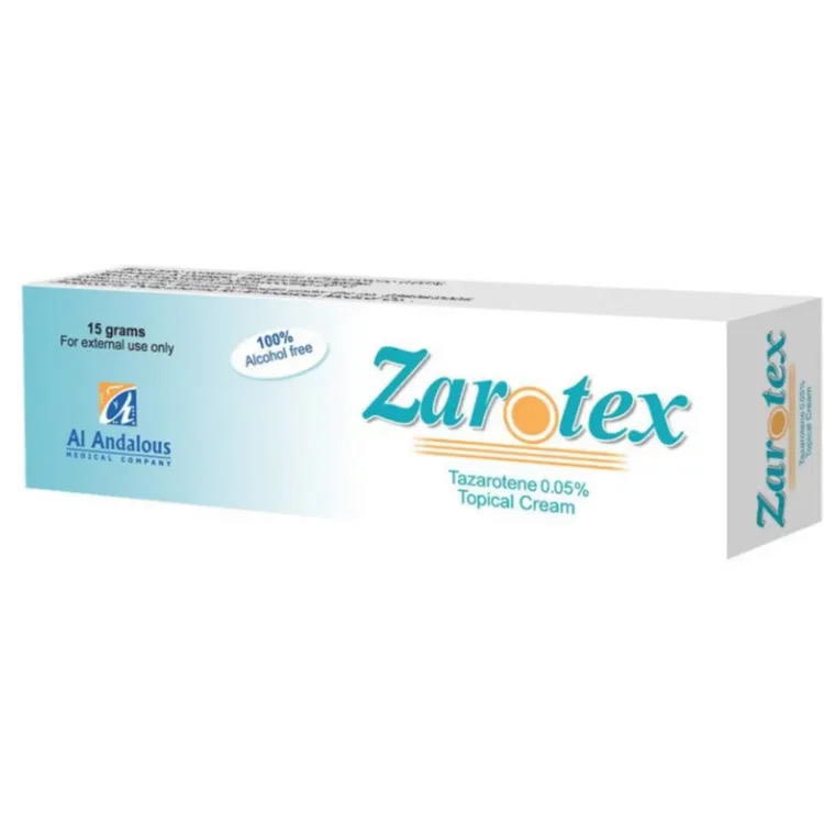 Zarotex Preview Image