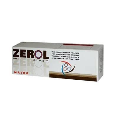 Zerol Preview Image