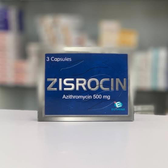Zisrocin Image 1 Preview