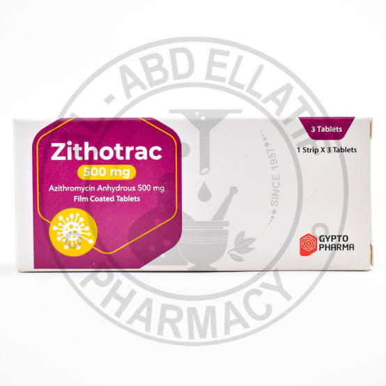 Zithotrac Preview Image