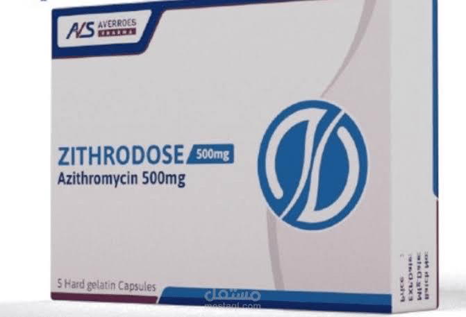 Zithrodose Preview Image