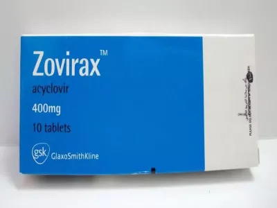 Zovirax Preview Image