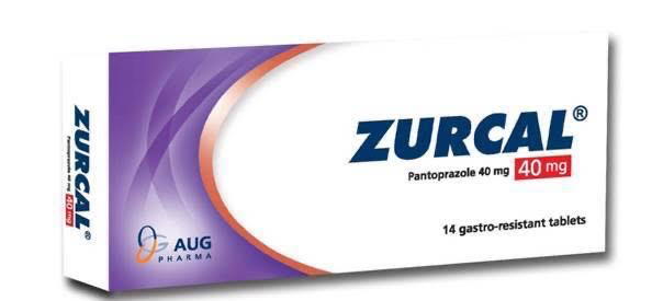 Zurcal Preview Image