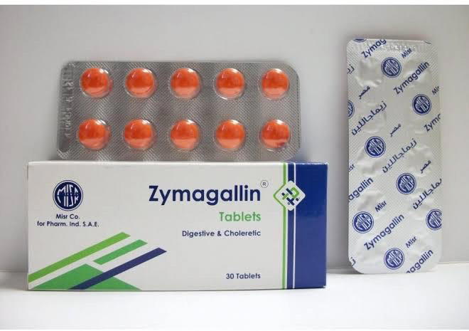 Zymagallin Preview Image