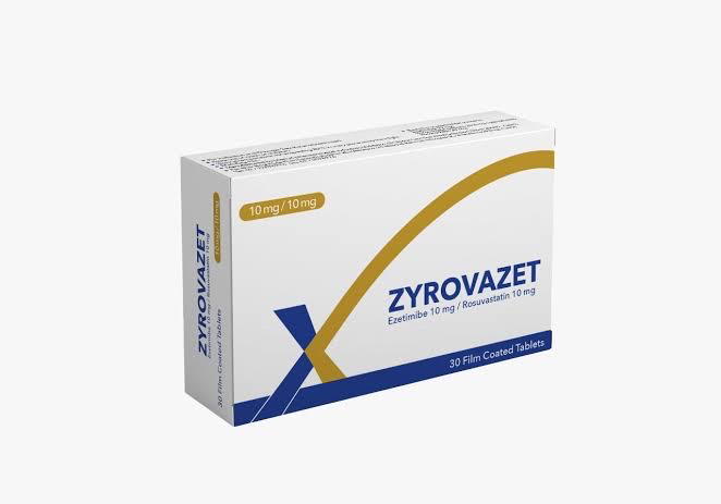 Zyrovazet Preview Image