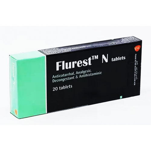 flurest n Preview Image