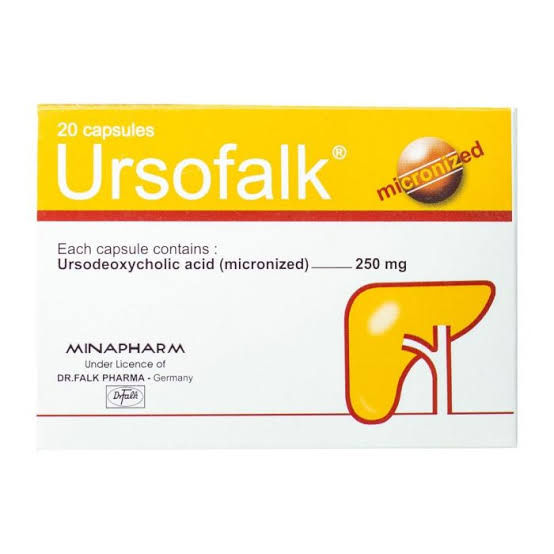 Ursofalk Preview Image