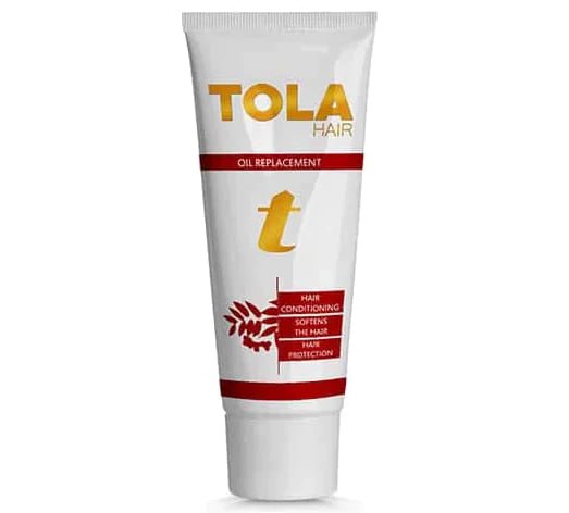 tola hair oil replacement 100ml Preview Image