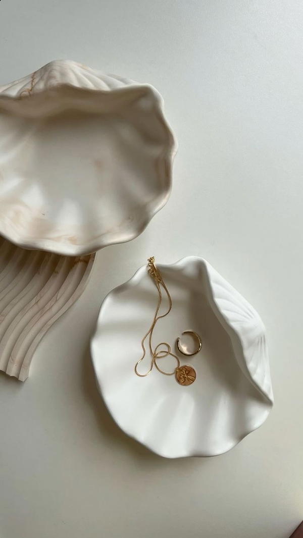 Pearl white set🫧 Image 2 Preview
