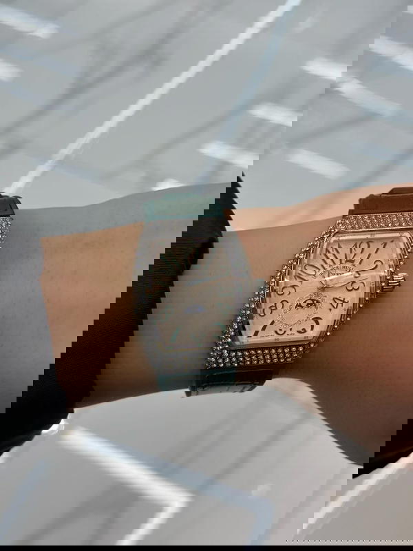 Franck Muller Image 1 Preview