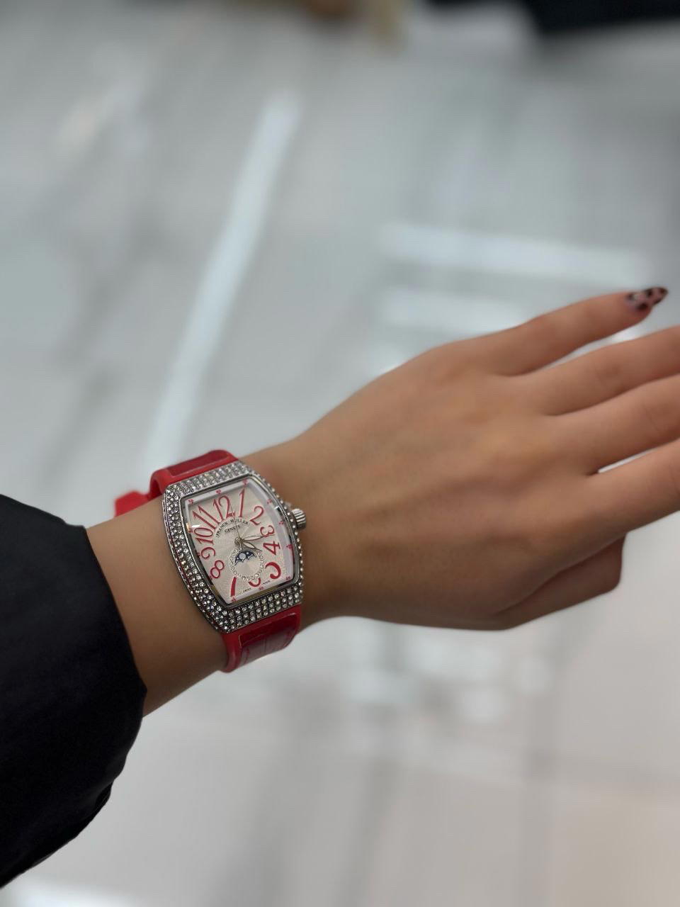 Franck Muller Preview Image