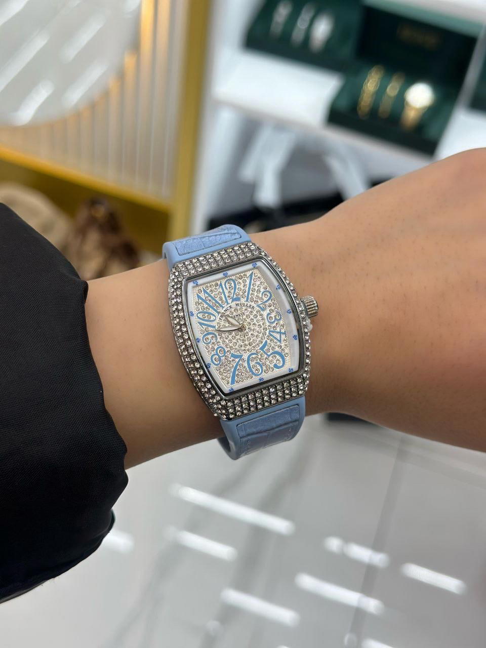 Franck Muller Preview Image