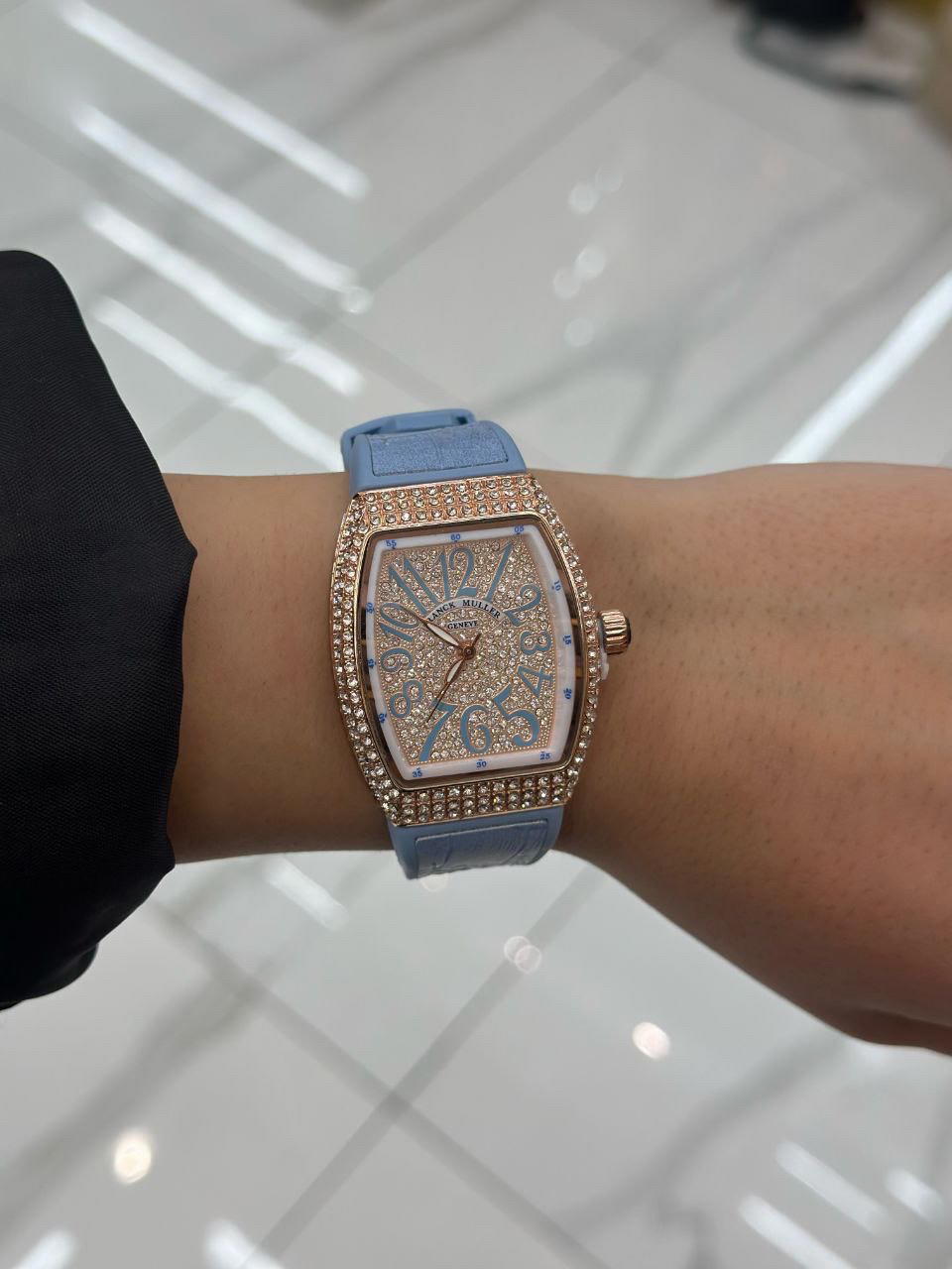 Franck Muller Preview Image