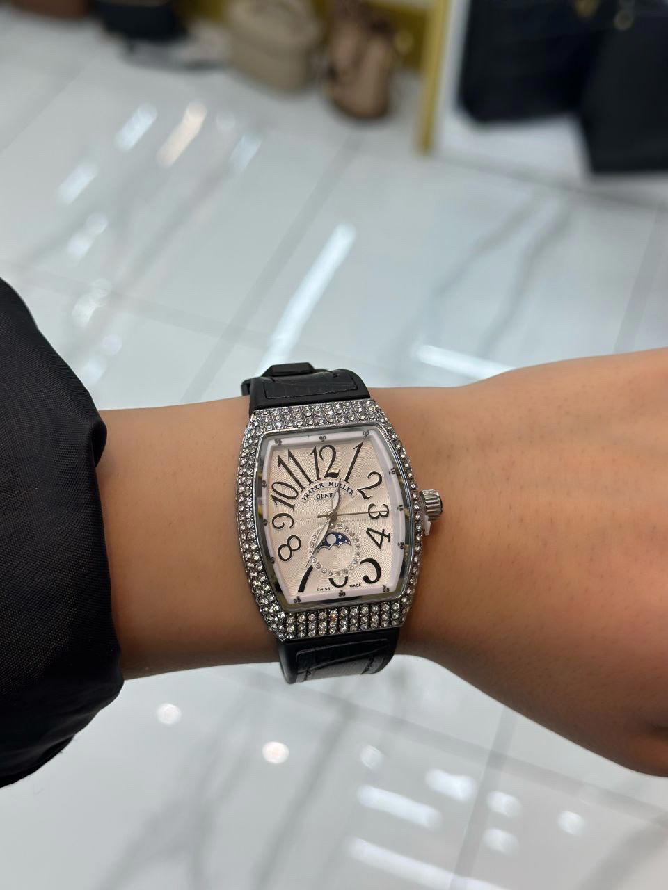 Franck Muller Preview Image
