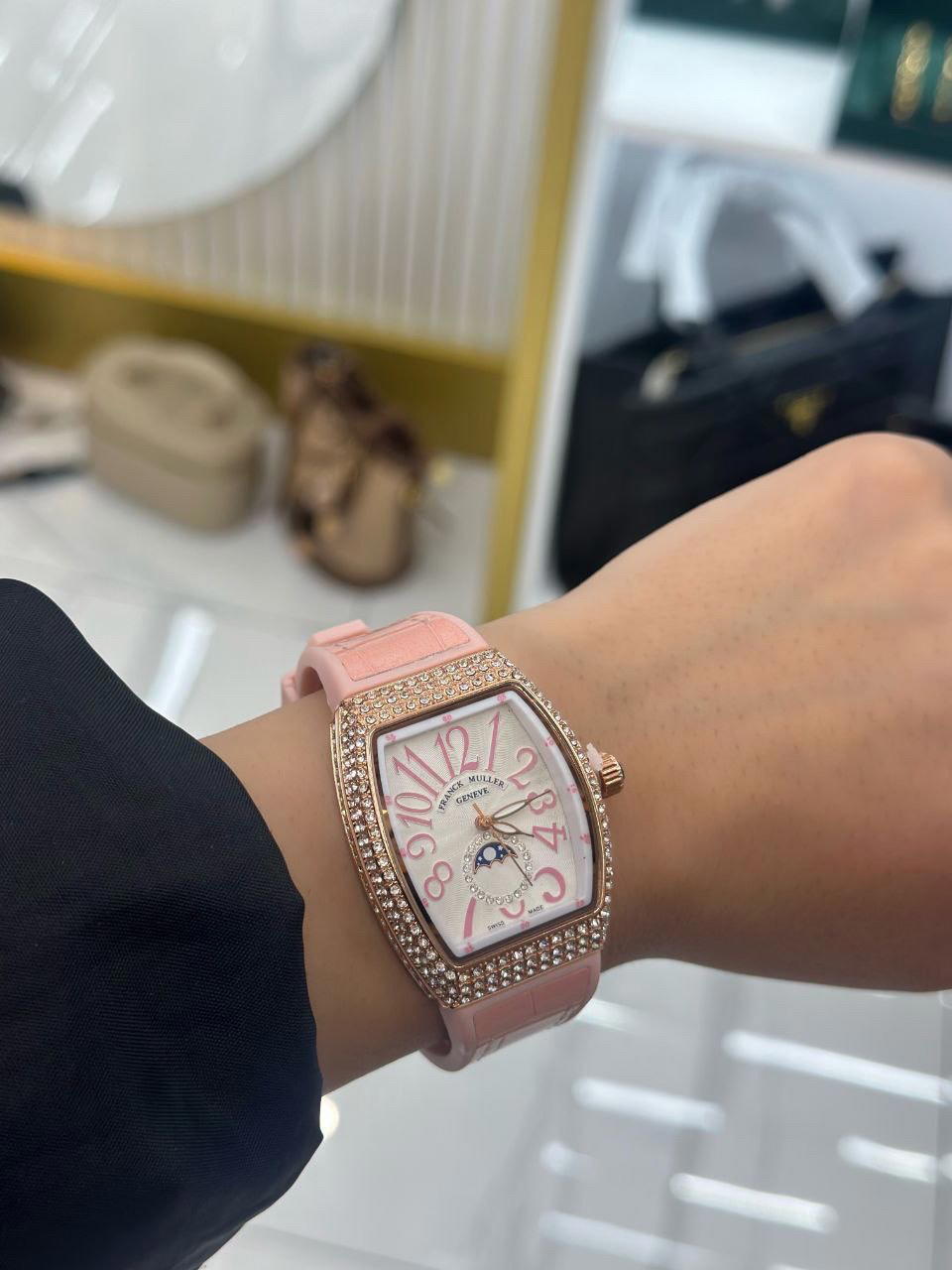 Franck Muller Preview Image
