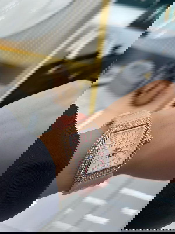 Franck Muller Image 1 Preview