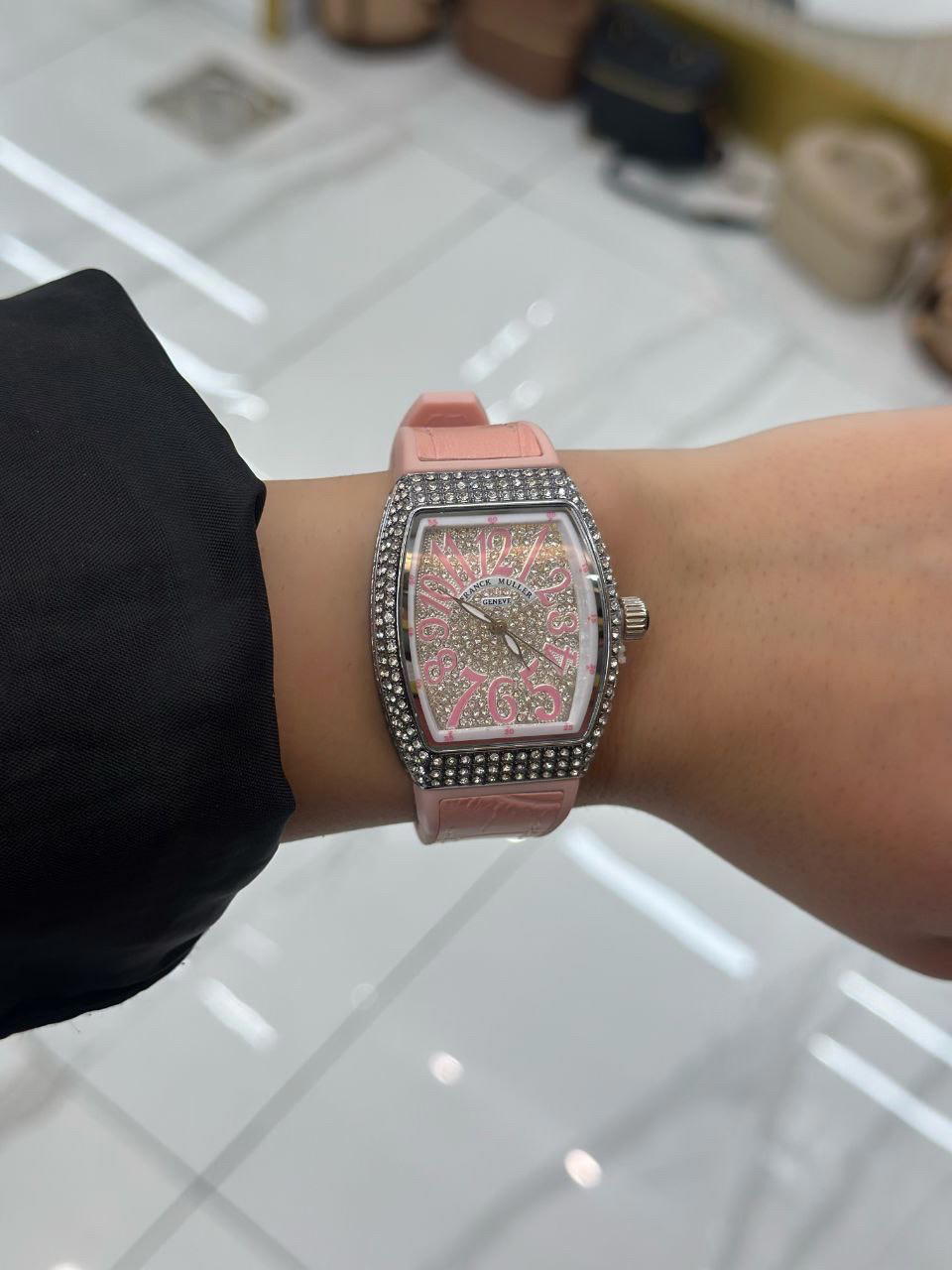 Franck Muller Preview Image