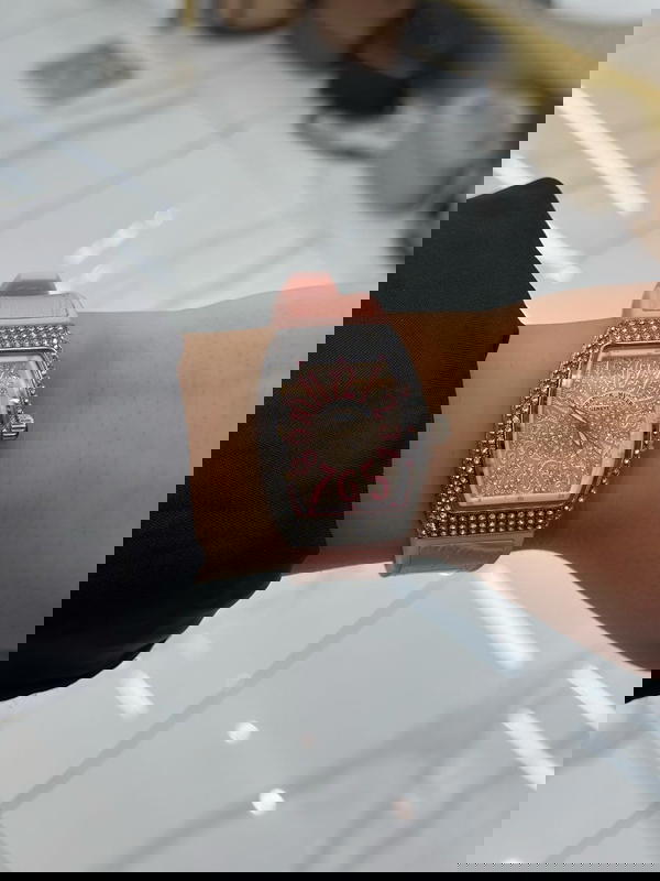 Franck Muller Image 1 Preview