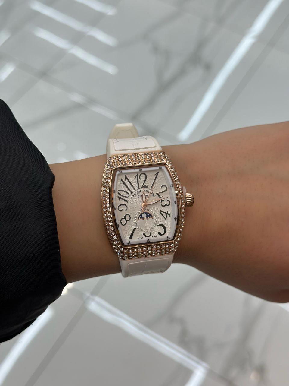 Franck Muller Preview Image