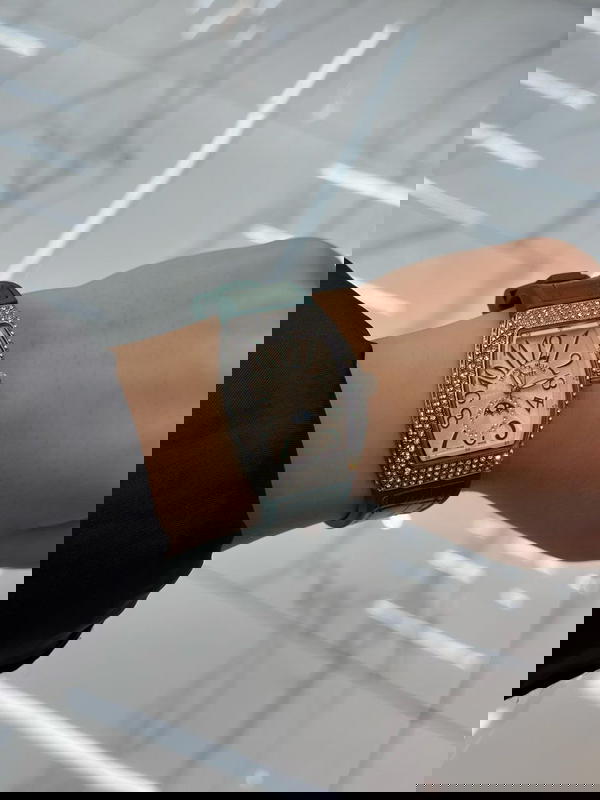 Franck Muller Image 2 Preview