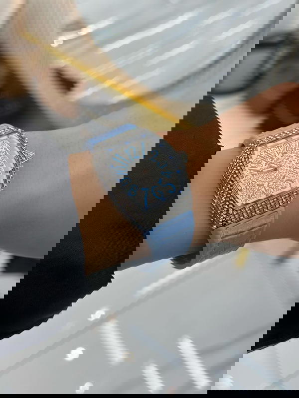 Franck Muller Image 3 Preview