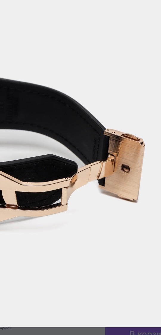 HUBLOT SPIRIT OF BIG BANG BLACK & ROSE GOLD Image 4 Preview