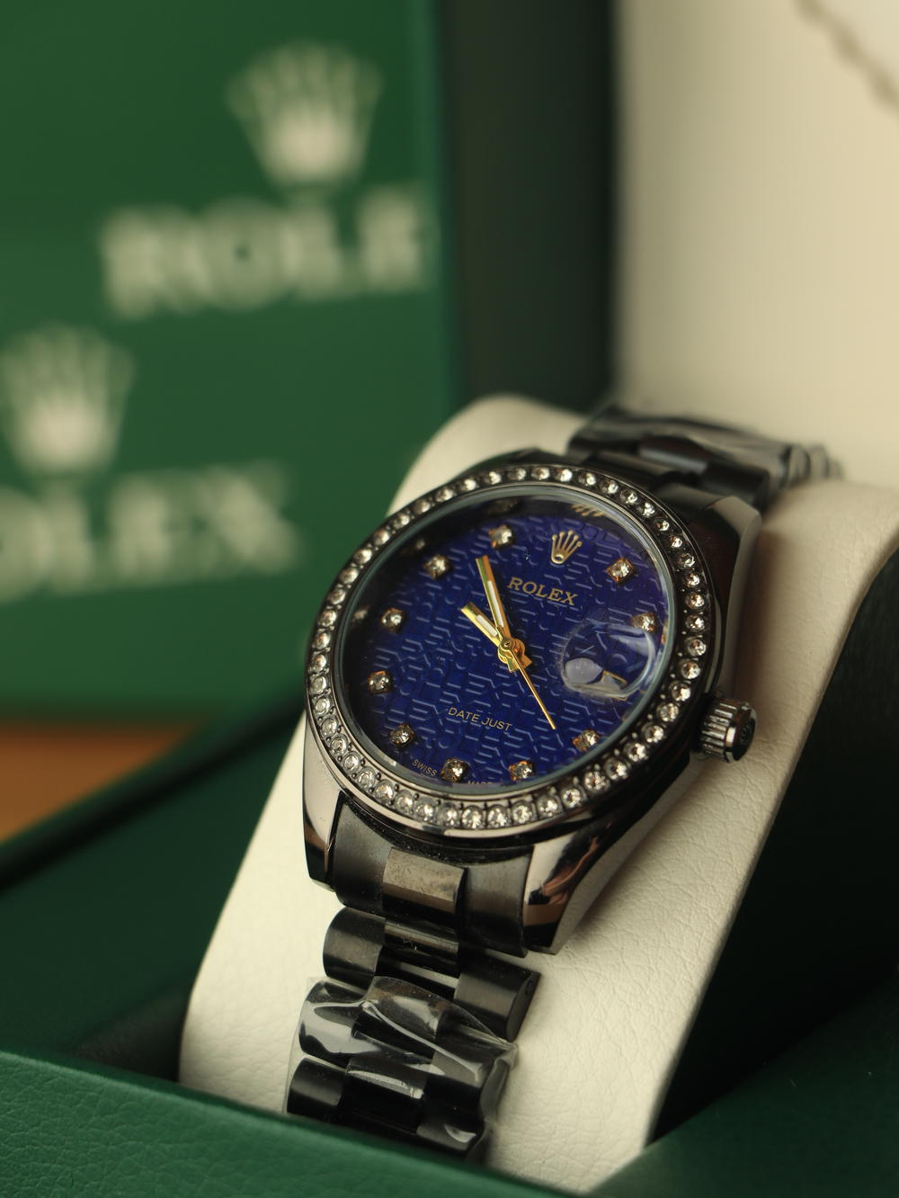 ROLEX WOMEN  Preview Image