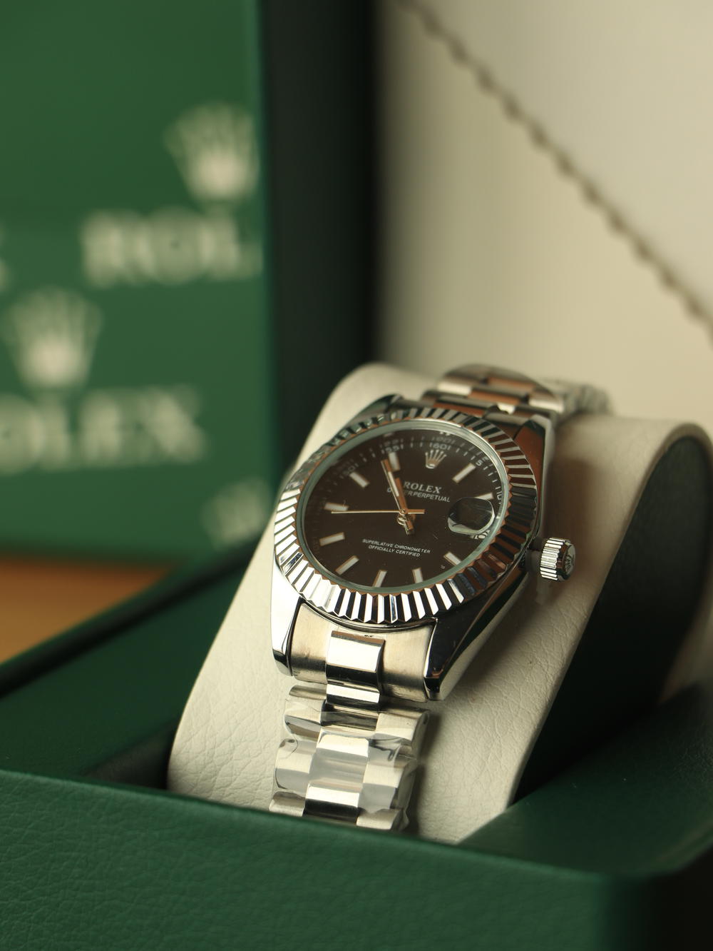 ROLEX WOMEN  Preview Image