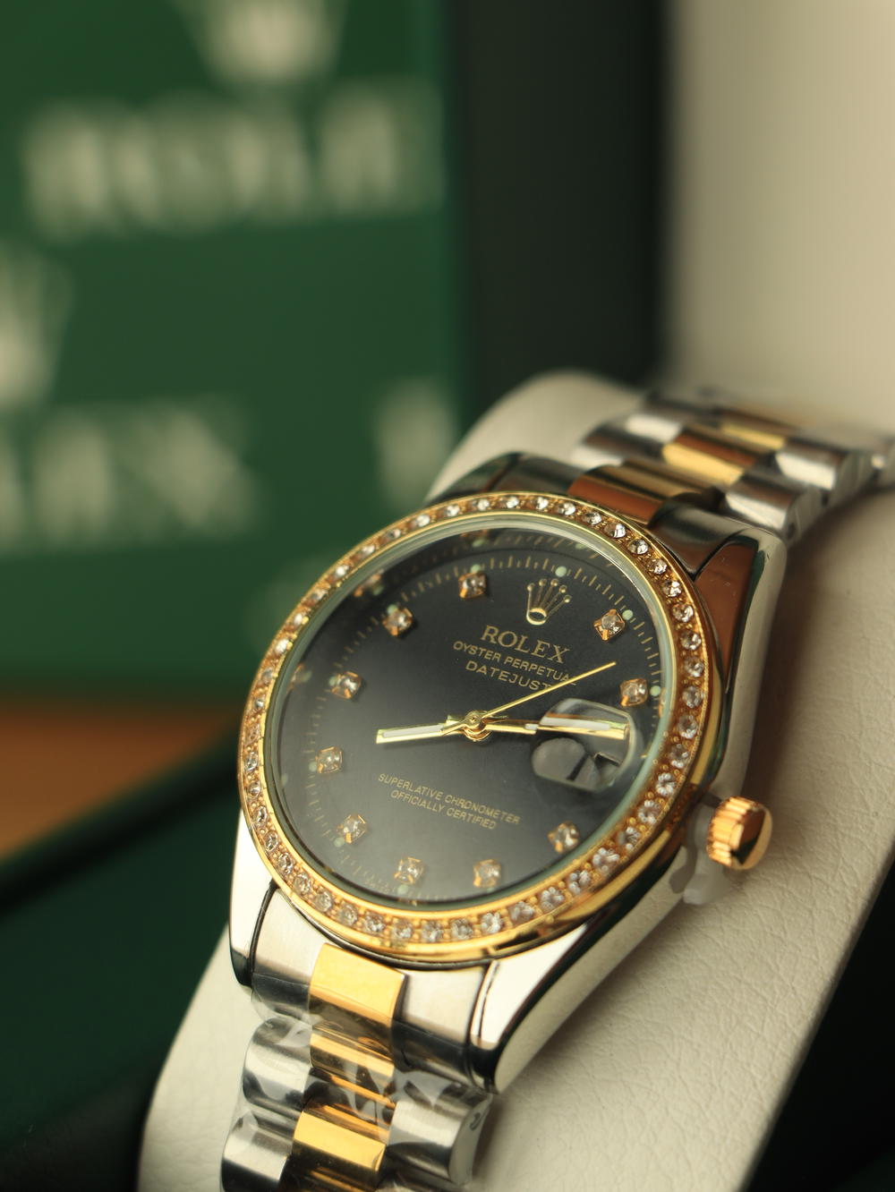 ROLEX WOMEN  Preview Image