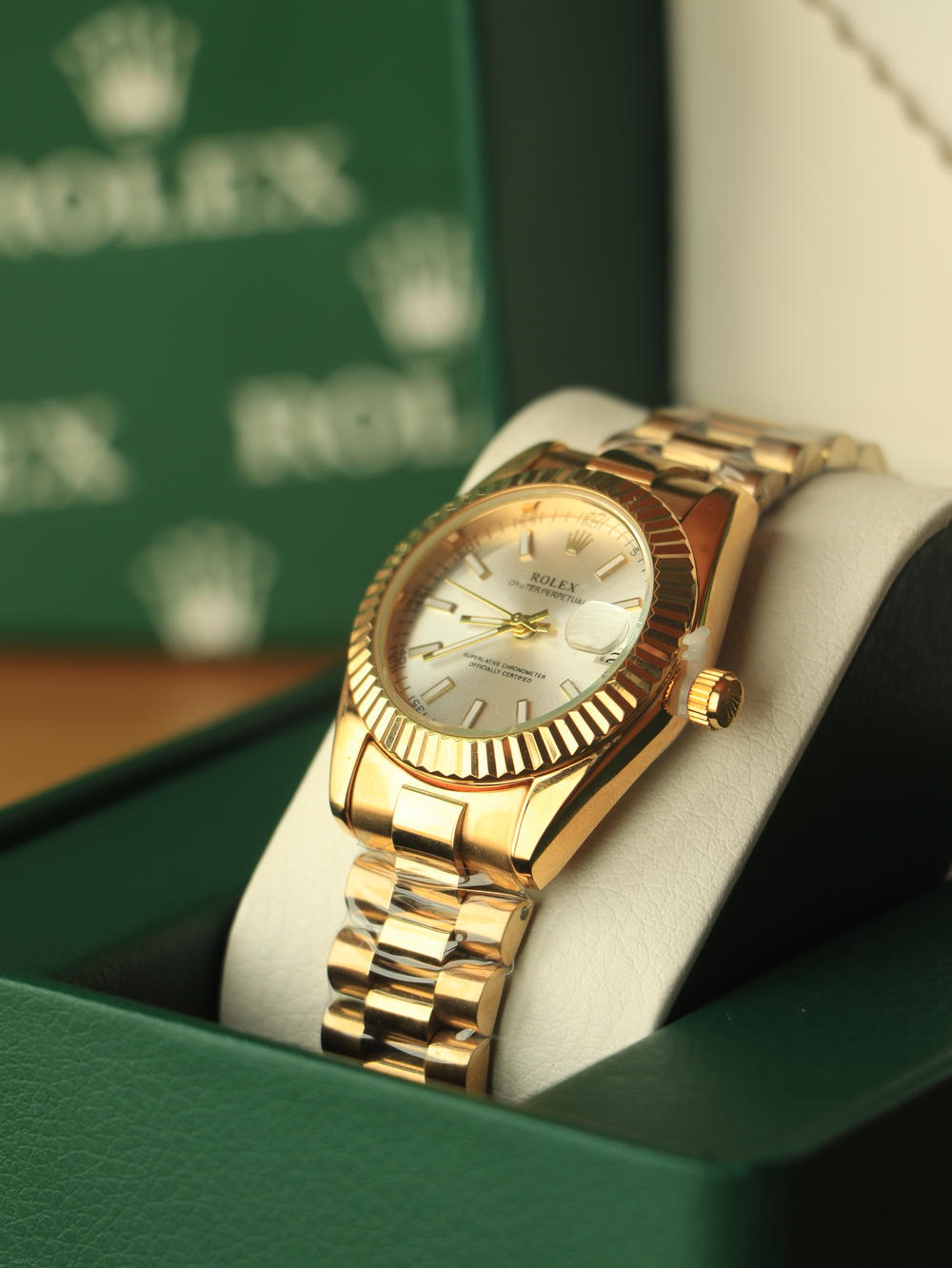 ROLEX WOMEN  Preview Image