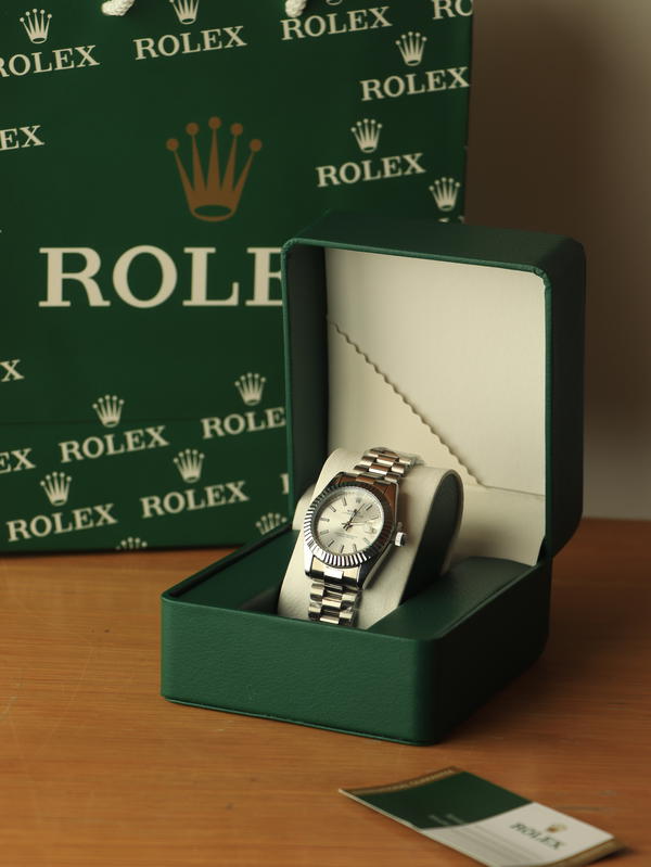 ROLEX WOMEN  Image 2 Preview
