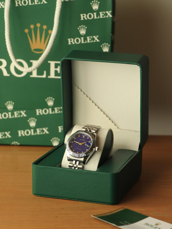ROLEX WOMEN  Image 2 Preview