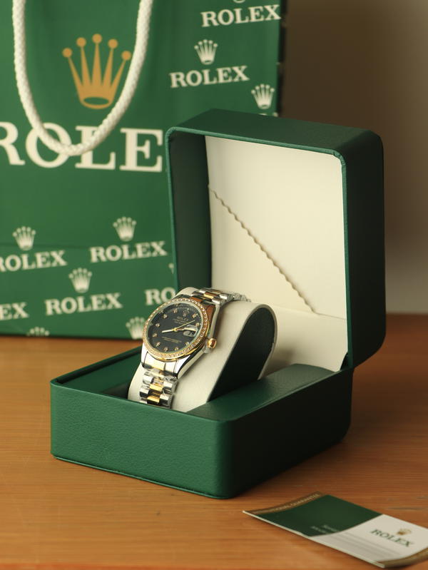 ROLEX WOMEN  Image 2 Preview