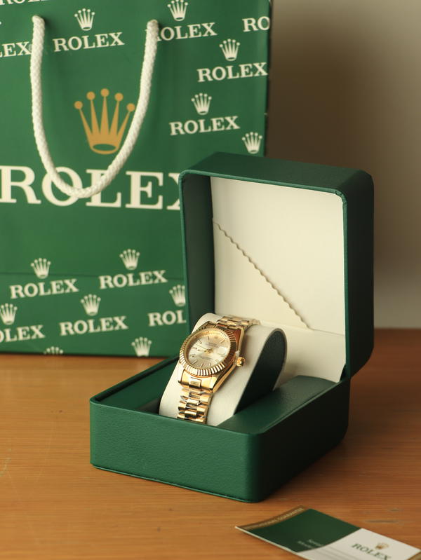 ROLEX WOMEN  Image 2 Preview