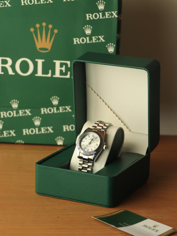 ROLEX WOMEN  Image 3 Preview