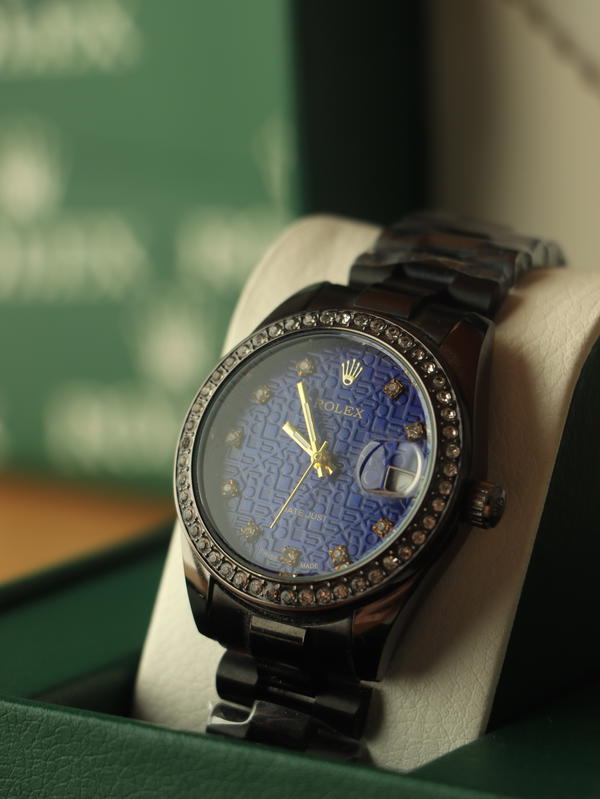 ROLEX WOMEN  Image 3 Preview