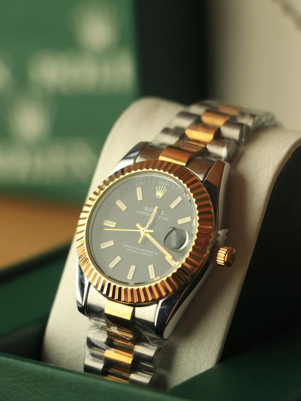ROLEX WOMEN  Image 3 Preview