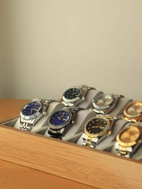 ROLEX WOMEN  Image 4 Preview