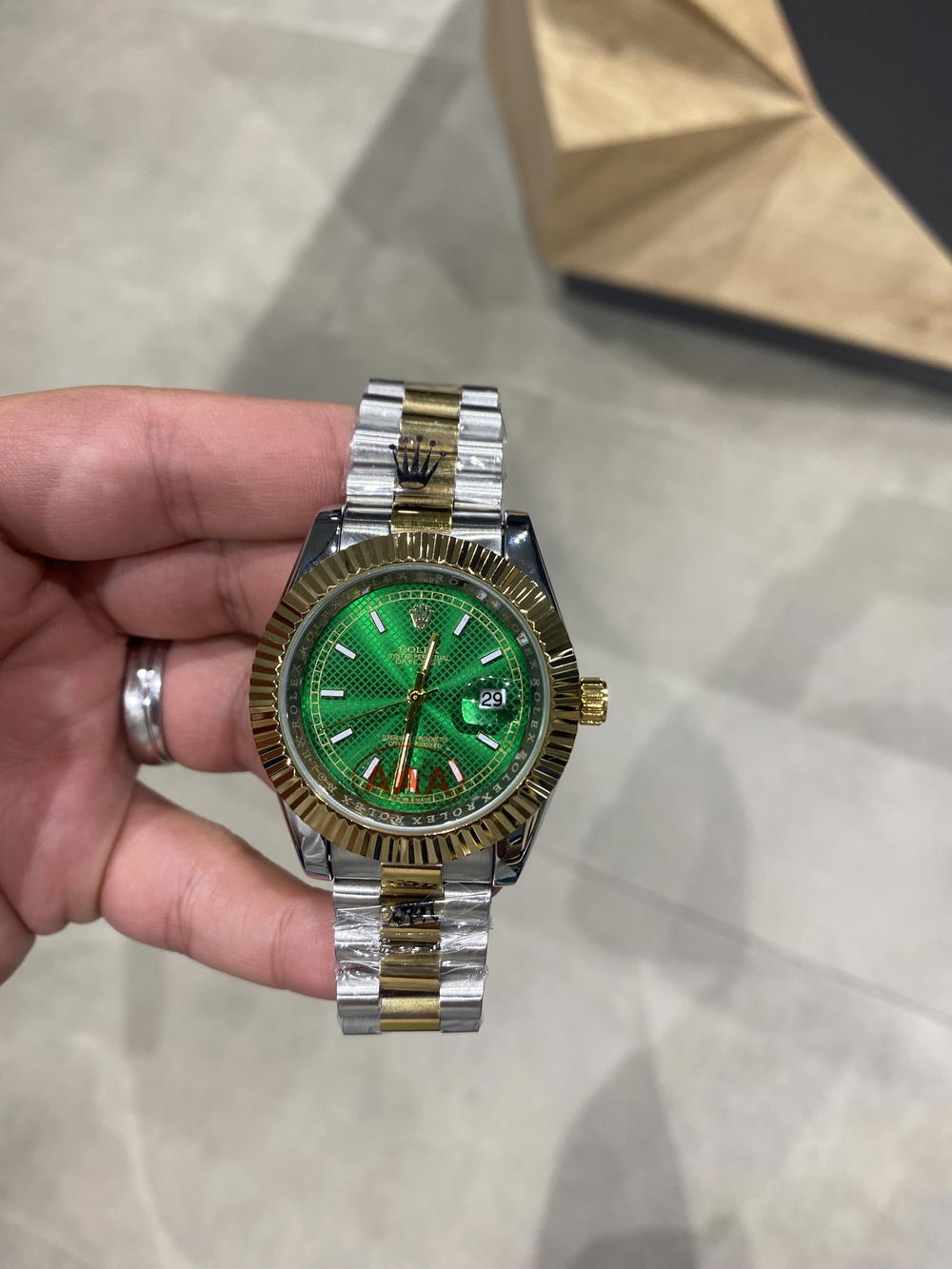 ROLEX DATEJUST  Preview Image